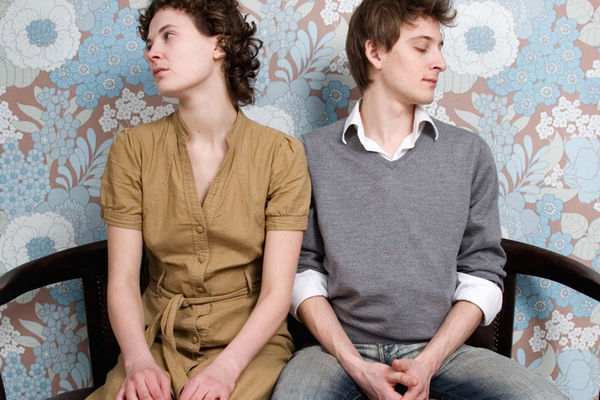 Одиночество в браке: есть ли выход?
