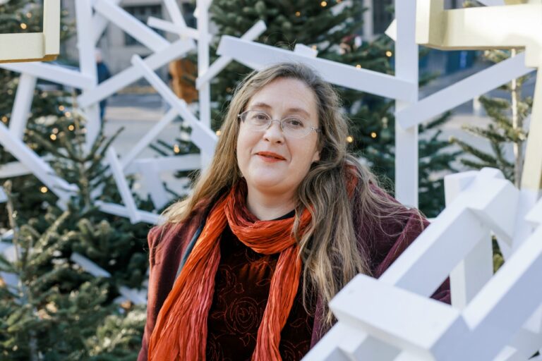 Что важно конкретно для вас, чтобы почувствовать: вот они, праздники?